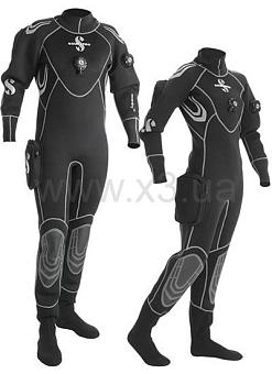 SCUBAPRO Everdry женский