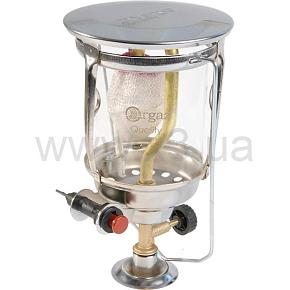 ORGAZ Большая газовая лампа с пьезоподжигом CL-625