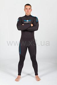 HENDERSON Talon 3мм