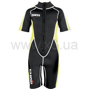 MARES Shorty Scout jr 2,2 мм