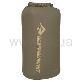SEA TO SUMMIT Lightweight Dry Bag гермочехол  (35 L, Burnt Olive)