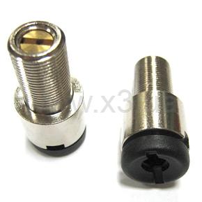 OMER Tempest airgun charging valve RSKRVS (diving)