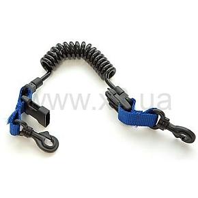 AQUALUNG Держатель спиральный с защелками