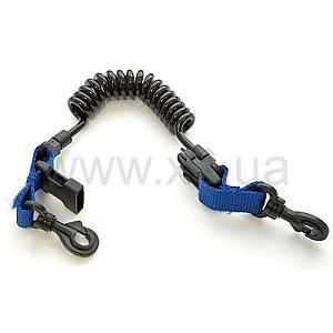 AQUALUNG Держатель спиральный с защелками