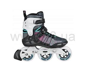 POWERSLIDE TRINITY Xenon Trinity Women "18