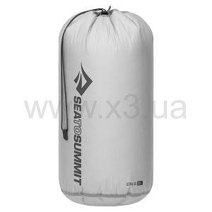 SEA TO SUMMIT Ultra-Sil Stuff Sack компрессионный чехол (20 L, High Rise)