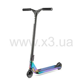 HIPE L20 Neo-chrome/black