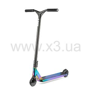 HIPE L20 Neo-chrome/black