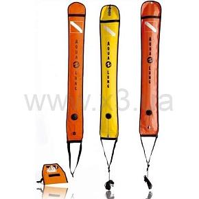 AQUALUNG Буй Decostop Spiro Tech