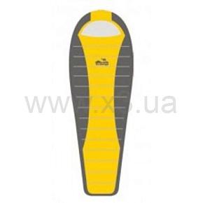 TRAMP Windy Light правый желто/серый