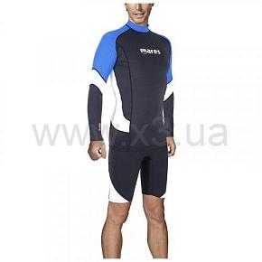MARES Шорты Rash Guard TRILASTIC мужск
