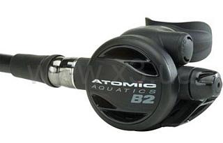 ATOMIC B2, вторая ступень