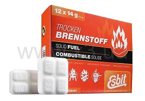 ESBIT Твердое топливо таблетированное Esbit 001 012 00