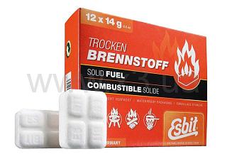 ESBIT Твердое топливо таблетированное Esbit 001 012 00