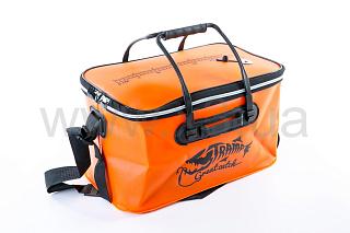 TRAMP Fishing bag EVA M