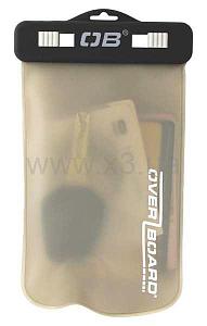 OVERBOARD Multipurpose Waterproof Case - S