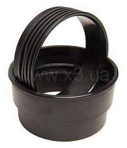 BARE Набор колец для сух/перчаток