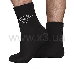 MARLIN Anatomic Duratex 3 мм