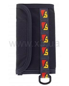 DIVE RITE Блокнот из кордуры с карандашом