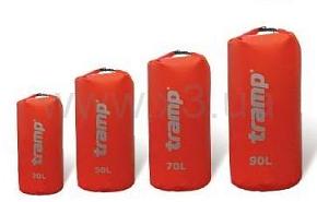 TRAMP Гермомешок Nylon PVC 90 л