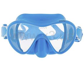 MARLIN FRAMELESS DUO (прозрачная)