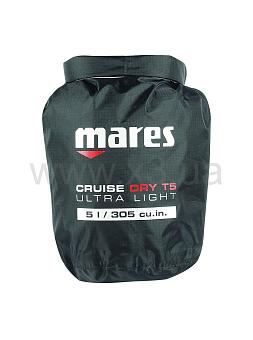 MARES Сумка сухая T-Light 5 л.