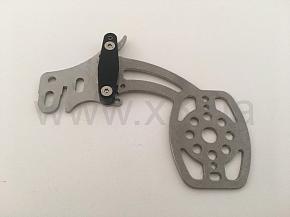 ERMES-SUB Braccio fast ermes (штанга для видеокамеры)