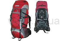 TERRA INCOGNITA TREK Trial 75