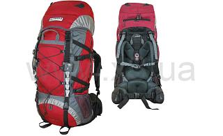 TERRA INCOGNITA TREK Trial 75