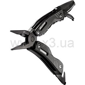 GERBER Мультитул BULRUSH блистер 