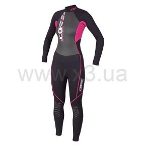 JOBE Progress FS 3/2,5 мм Ladies