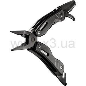 GERBER Мультитул BULRUSH блистер 
