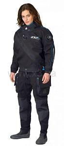 WATER PROOF D7 PRO ISS CORDURA женский