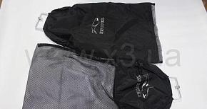 BS DIVER Сумка-сетка для рыбы с метал. ручками (сетка только в донной части)