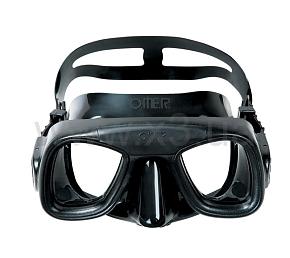 OMER Abyss черная