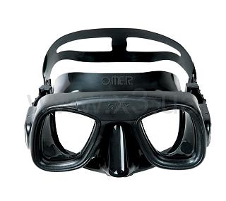 OMER Abyss черная