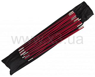 TRAMP К-т дуг алюминий Mountain 3