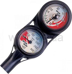 SEAC SUB Консоль (маном.+глуб.) Seac Sub