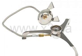 TRAMP Переходник со шлангом