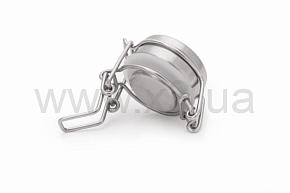 KLEAN KANTEEN  Крышка для газированных напитков Stainless Swing Lok Cap