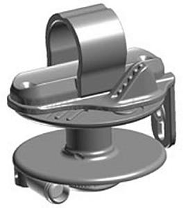 OMER Match 30 с адаптером D28мм без линя