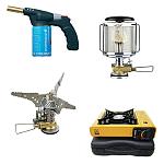 Газовое оборудование