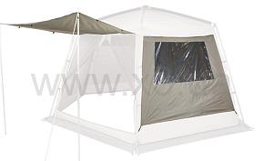 TERRA INCOGNITA Picnic windows 