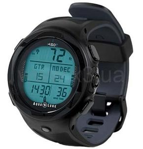 AQUALUNG Декомпр. i450T (чорний)