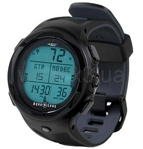 AQUALUNG Декомпр. i450T (чорний)