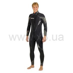 MARES Flexa 5.4.3 mm муж. 