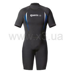 MARES SHORTY MANTA мужской