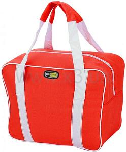 GIOSTYLE Evo Medium red