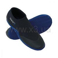 CRESSI SUB MINORCA 3 мм, color