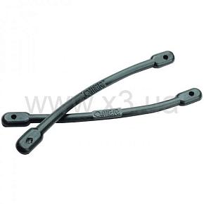 OMER Резиновый амортизатор линя